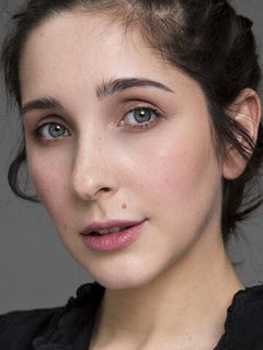 Марина Дубкова