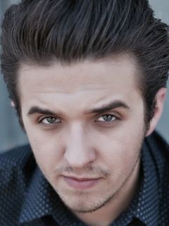 Landon Stephen Popadic