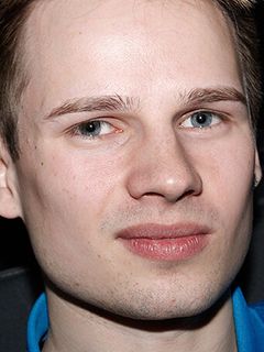 Камик Уокер