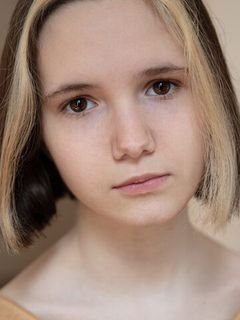 Элена Плонка