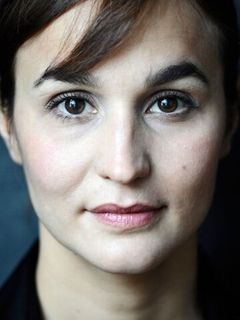 Maya Forster