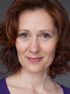 Магали Матеси