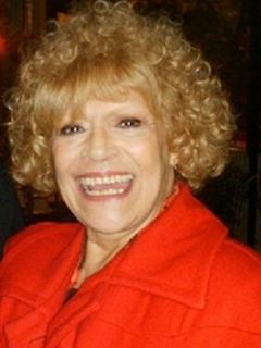 Мария Роза Фугацот