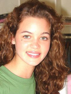 Лаура Андерс