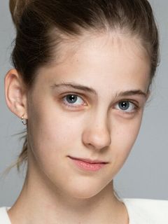 Полина Макаренко