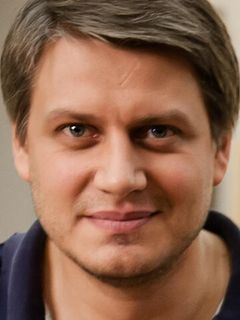 Сергей Черников
