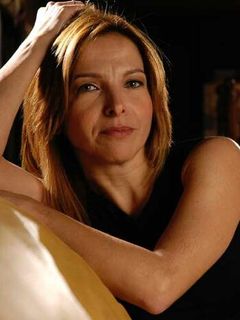 Алехандра Дарин