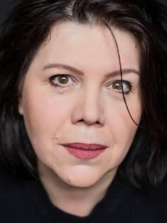 Екатерина Рябушинская