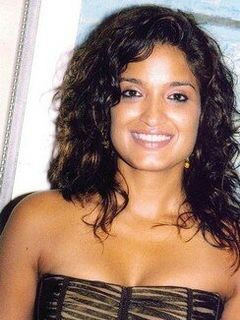 Сандхья Мридул