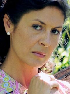 Марисоль Мембрильо