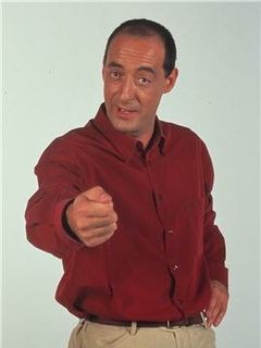 Феликс Альварес