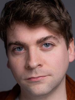 Eoin O'Dubhghaill