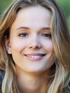 Мария Луиза Де Крешенцо