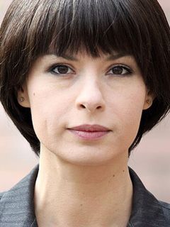 Ирина Лачина