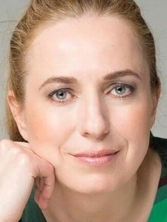 Кристина Сербан Ионда