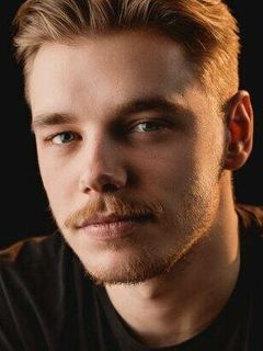 Мантас Бянджюс