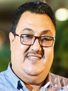 Muhammad Majed Farghali