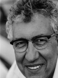 Magdi Gahary