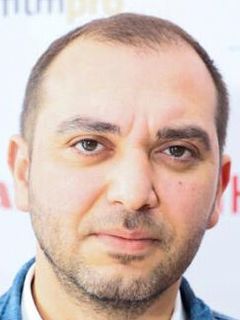 Сергей Орлов