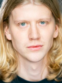 Карл Андерссон