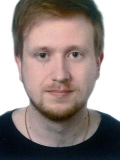 Илья Глазунов