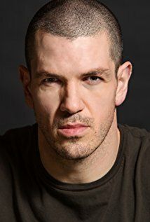 Mikael Vierge