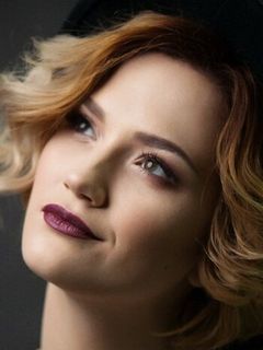 Анастасия Речистер