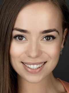 Альвина Володина