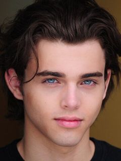 Маркус Зейн