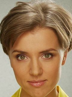 Ксения Алферова