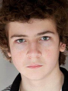 Джеймс Холли