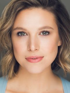 Катерина Эйхенбергер