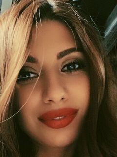 Анна Арутюнова