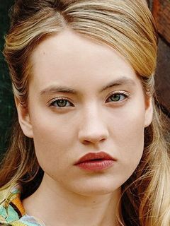 Элла Морген