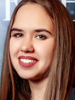 Юлия Бобкова