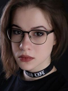 Юлия Серьгина