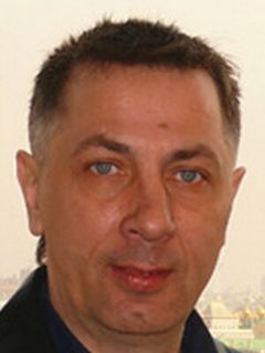 Алексей Лосиков