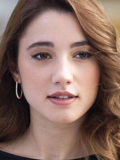 Сабрина Мартина