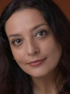 Хелена Яралова