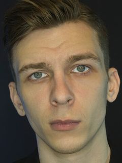 Никита Капустин