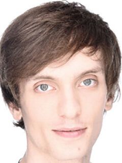 Артемий Беляков