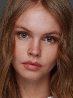 Анастасия Щеглова