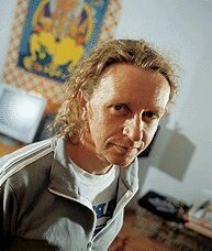 Дункан Бриджман