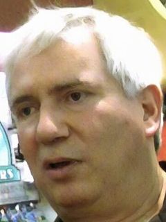 Роберт Хилтзик