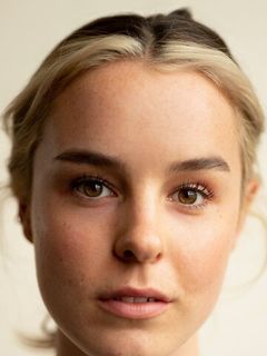 Hannah Saxby