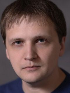 Роман Жигалов