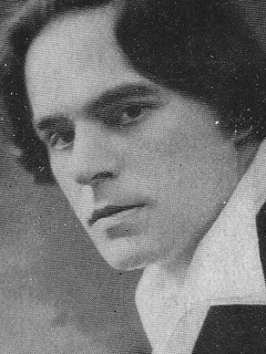 Nicholas Dunaew