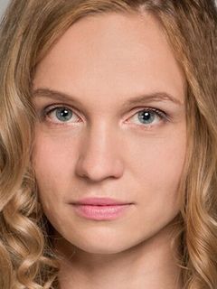 Анна Фирсова