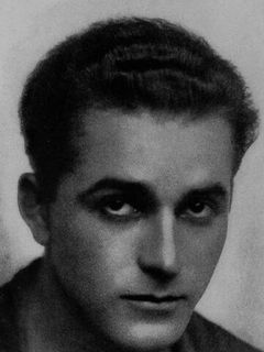 Джордж Ларкин