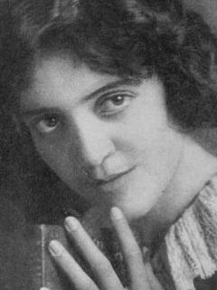 Хэйзел Бакхэм